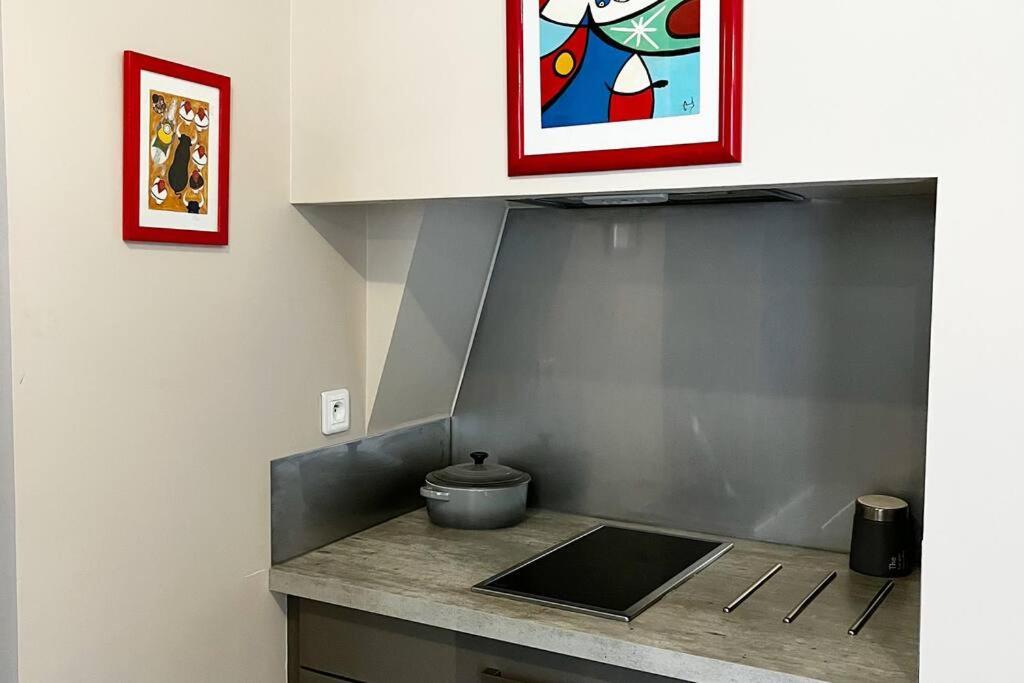 Appartamento #Le Maillard #Grand F2 #Hyper Centre Brive-la-Gaillarde Esterno foto