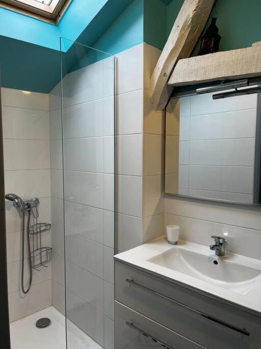 Appartamento #Le Maillard #Grand F2 #Hyper Centre Brive-la-Gaillarde Esterno foto