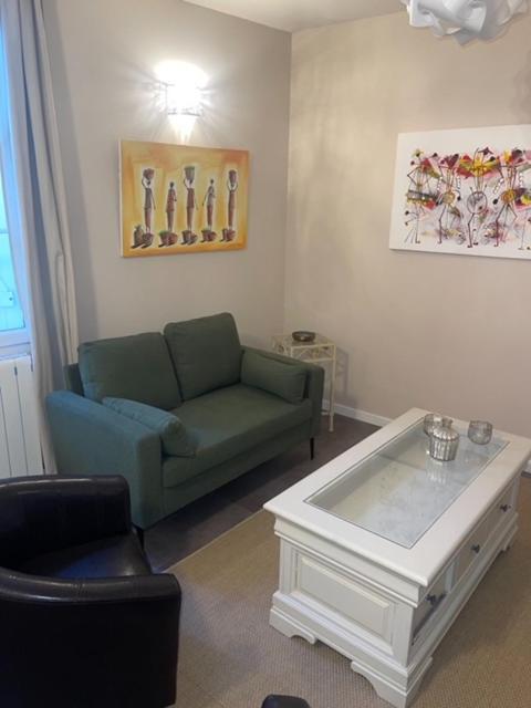 Appartamento #Le Maillard #Grand F2 #Hyper Centre Brive-la-Gaillarde Esterno foto